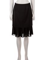 Bayan Siyah RALPH LAUREN ETEK