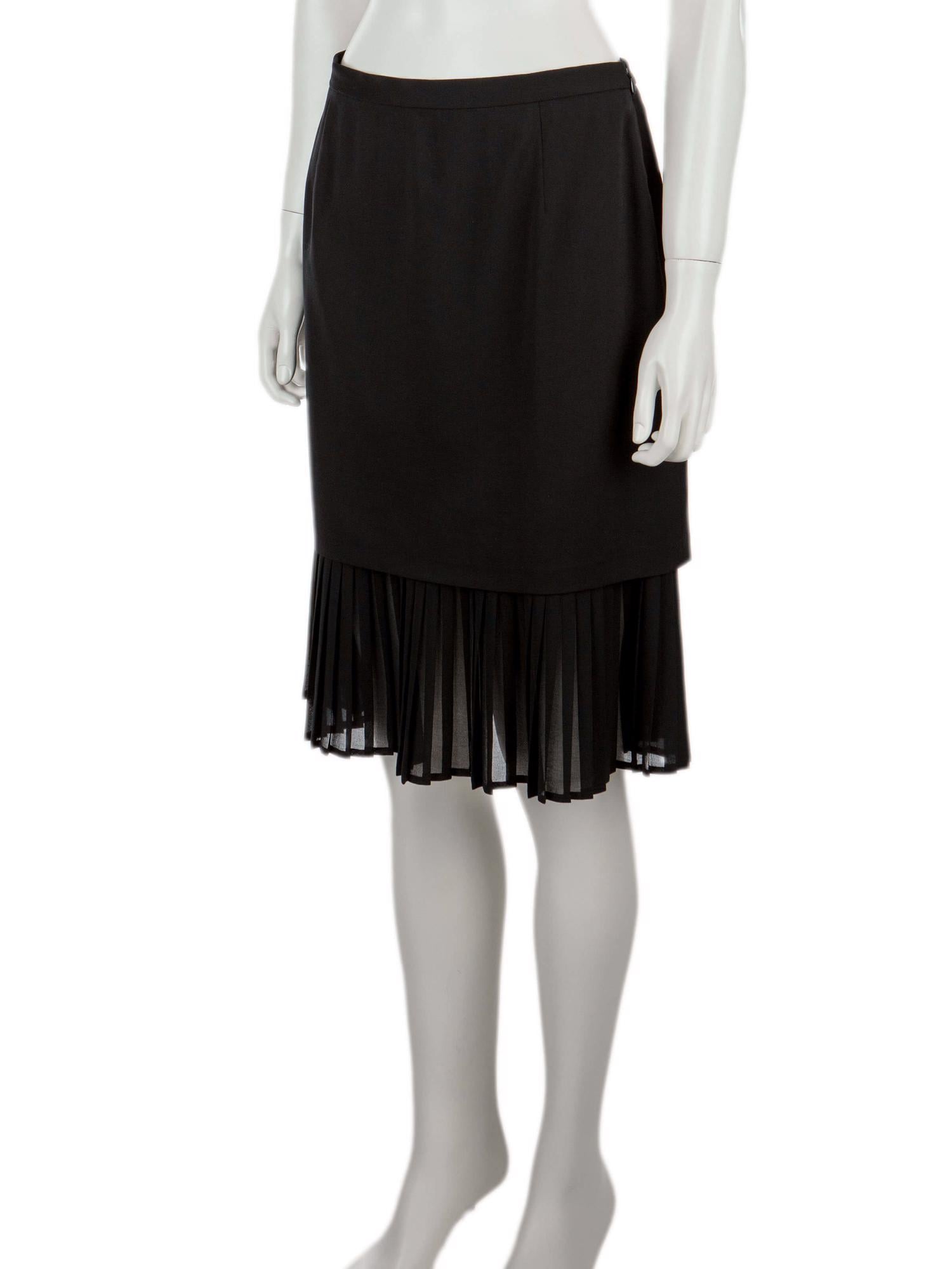 Bayan Siyah RALPH LAUREN ETEK