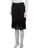 Bayan Siyah RALPH LAUREN ETEK