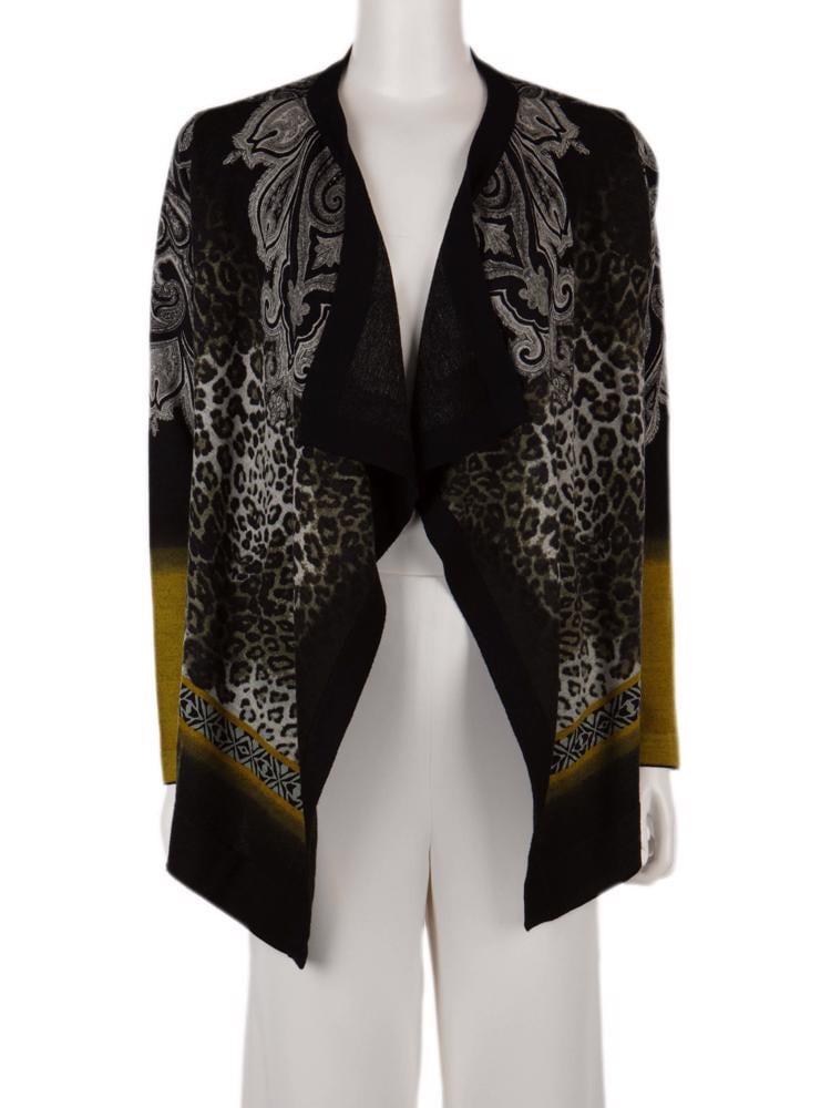 Bayan Siyah ETRO HIRKA