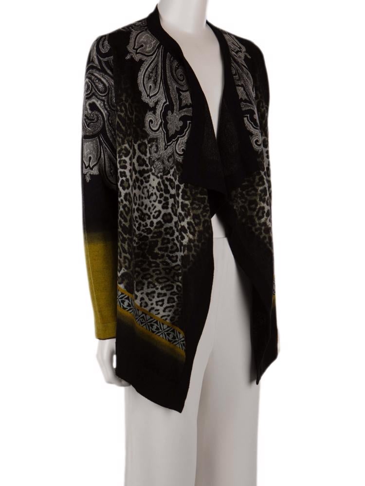 Bayan Siyah ETRO HIRKA