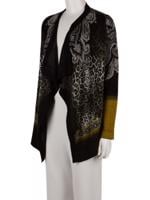 Bayan Siyah ETRO HIRKA