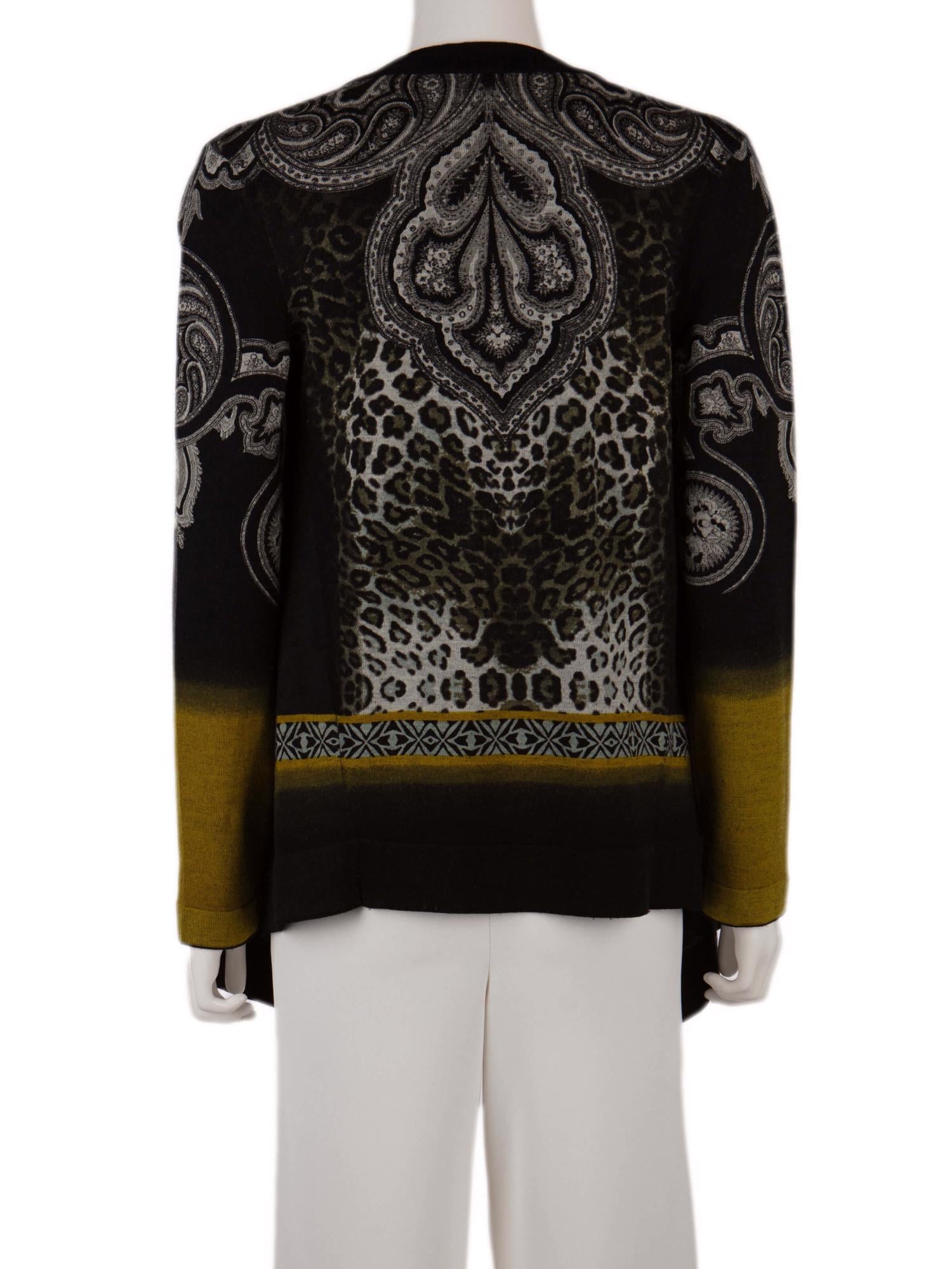 Bayan Siyah ETRO HIRKA