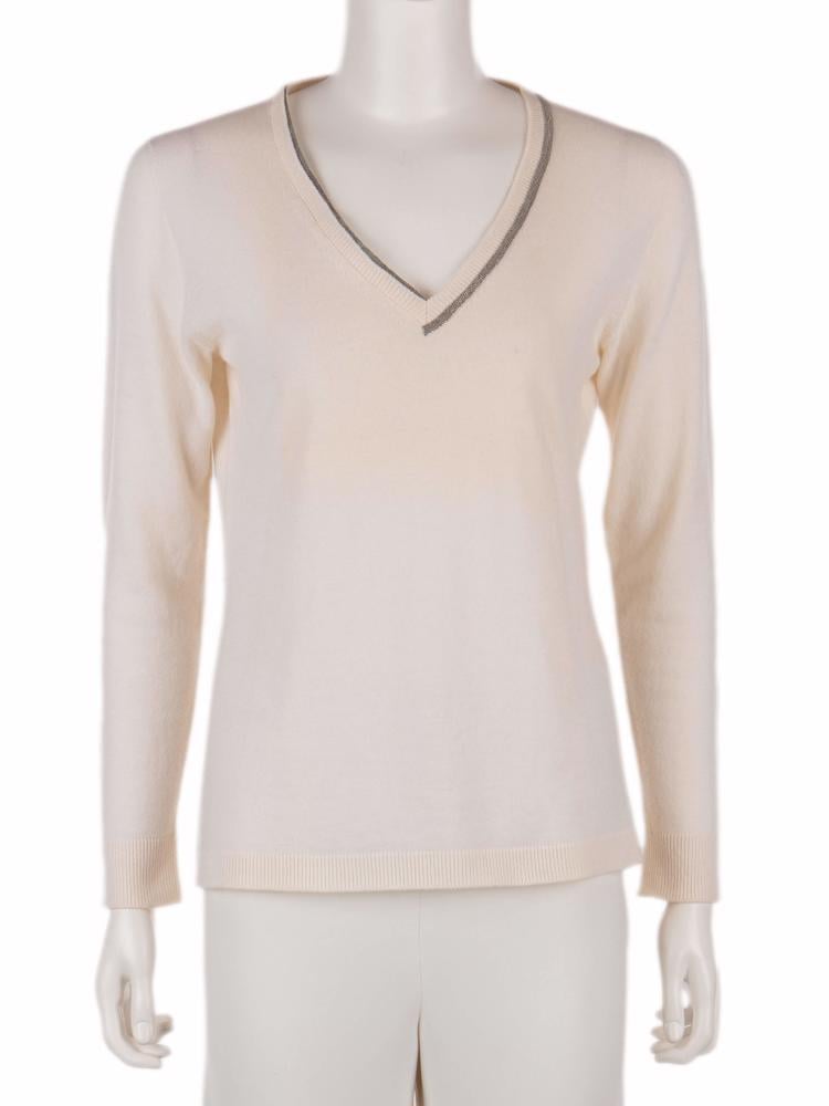 Bayan Krem FABIANA FILIPPI KAZAK