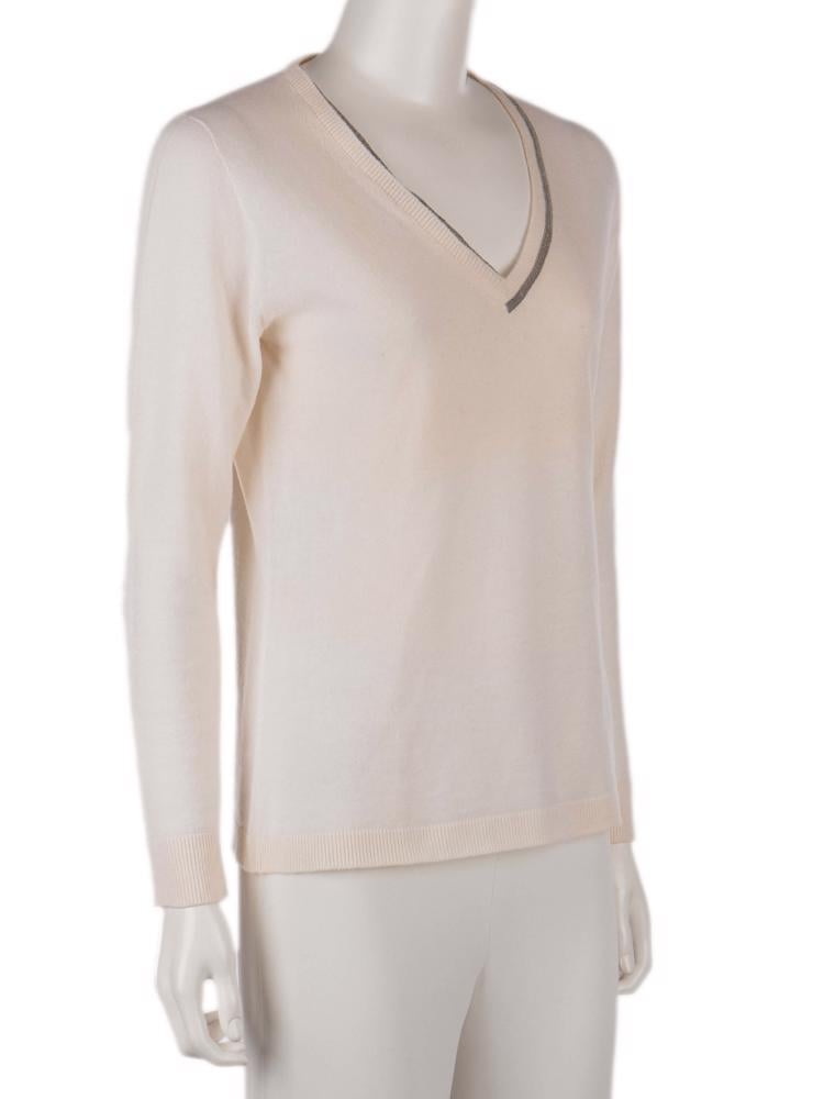 Bayan Krem FABIANA FILIPPI KAZAK