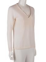 Bayan Krem FABIANA FILIPPI KAZAK