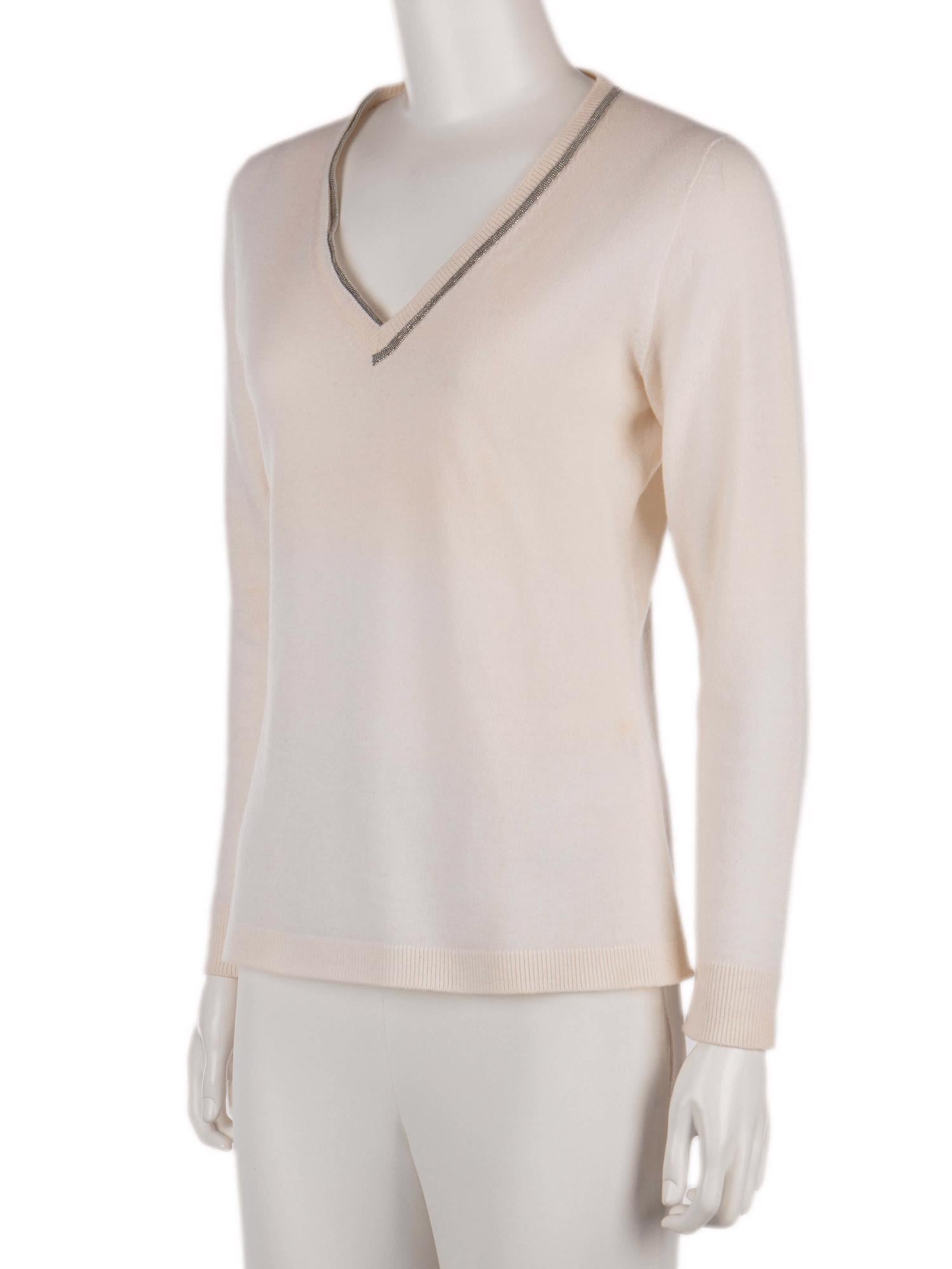 Bayan Krem FABIANA FILIPPI KAZAK