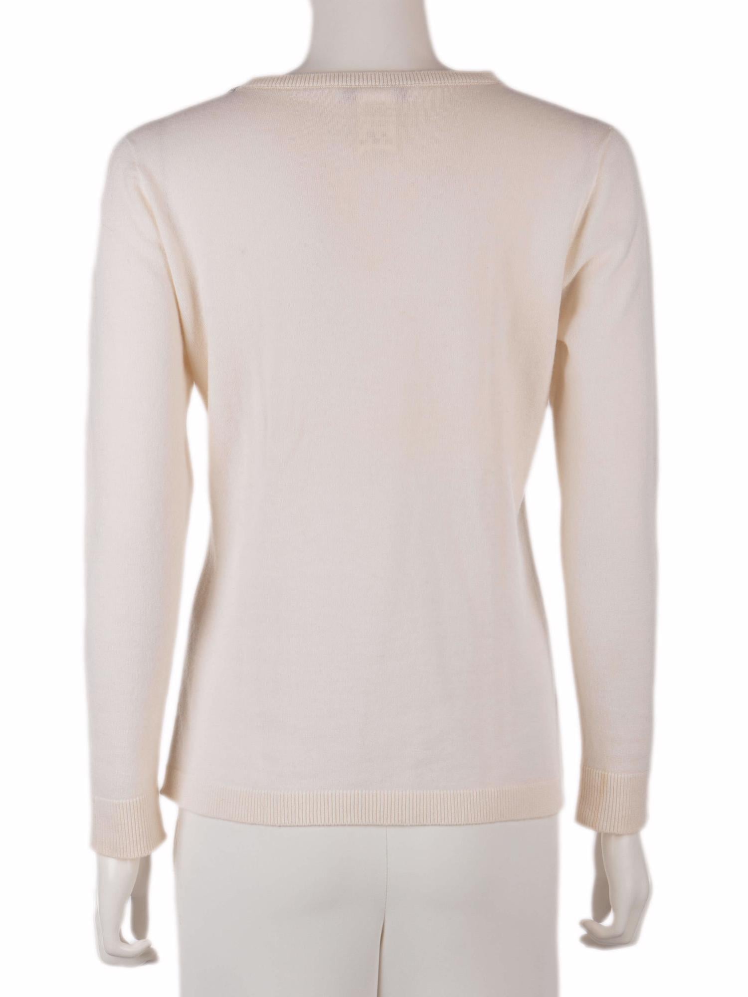 Bayan Krem FABIANA FILIPPI KAZAK