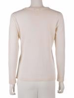 Bayan Krem FABIANA FILIPPI KAZAK