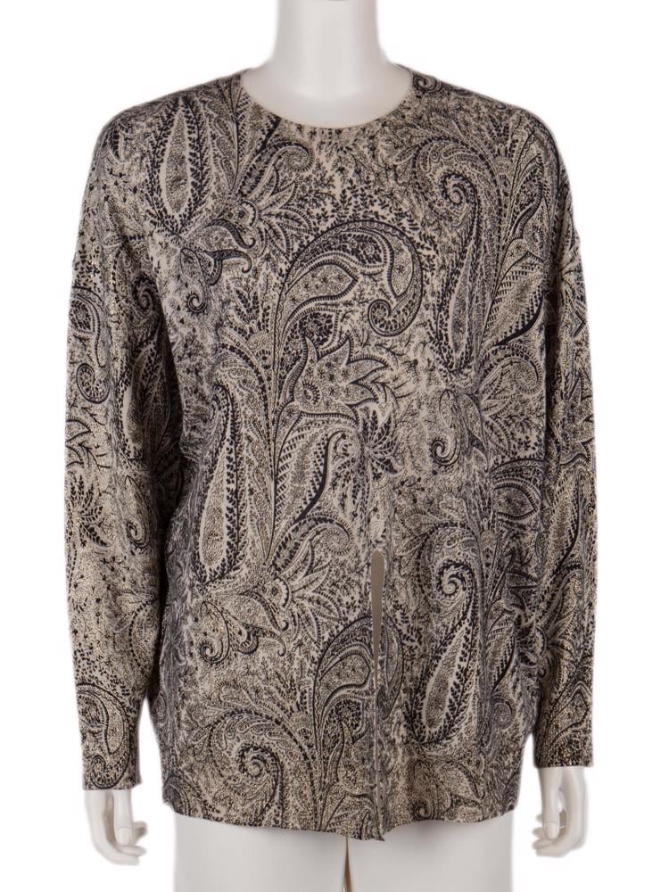 Bayan Krem ZADIG&VOLTAIRE KAZAK