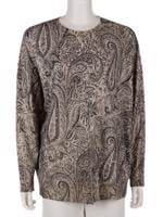 Bayan Krem ZADIG&VOLTAIRE KAZAK