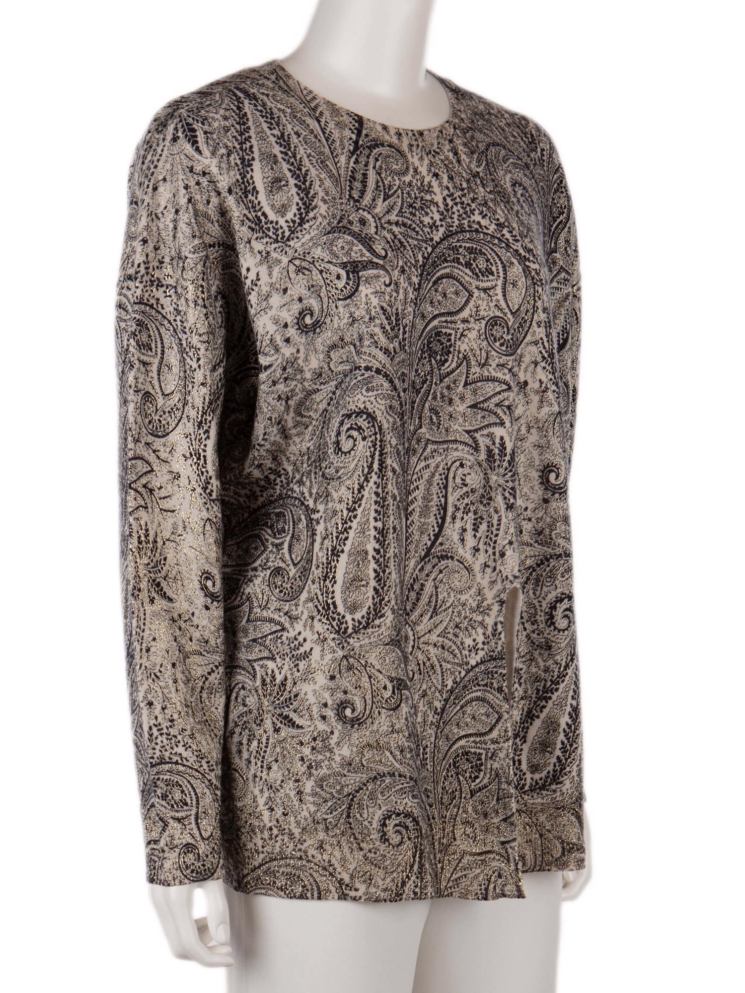 Bayan Krem ZADIG&VOLTAIRE KAZAK