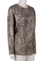 Bayan Krem ZADIG&VOLTAIRE KAZAK