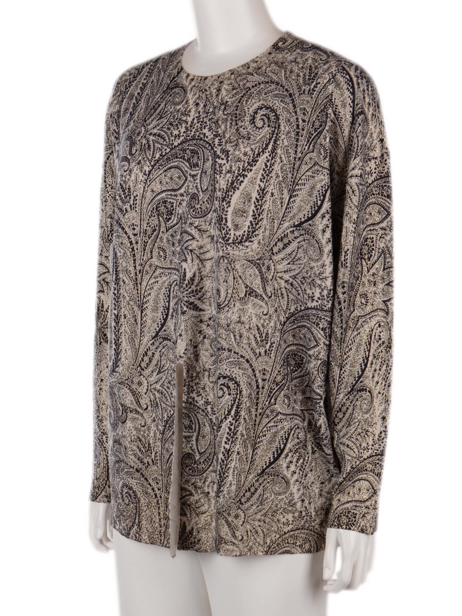 Bayan Krem ZADIG&VOLTAIRE KAZAK