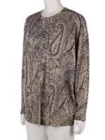 Bayan Krem ZADIG&VOLTAIRE KAZAK