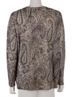 Bayan Krem ZADIG&VOLTAIRE KAZAK