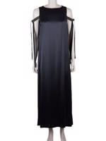 Bayan Lacivert FABIANA FILIPPI ELBİSE