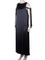 Bayan Lacivert FABIANA FILIPPI ELBİSE