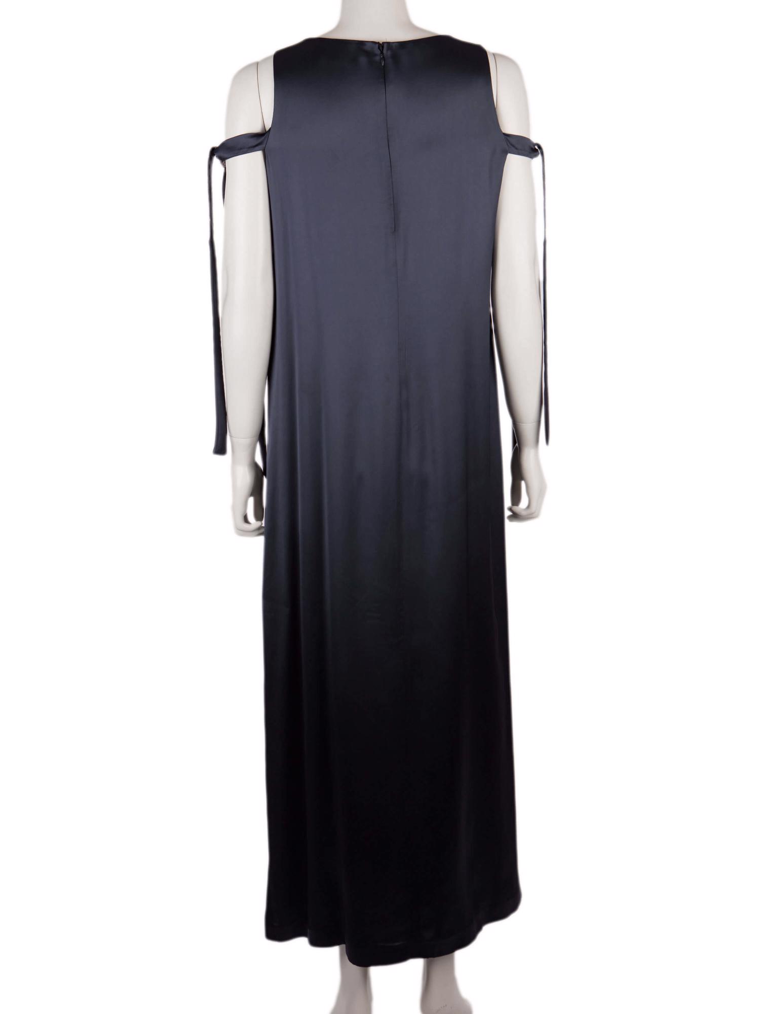 Bayan Lacivert FABIANA FILIPPI ELBİSE