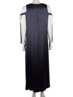 Bayan Lacivert FABIANA FILIPPI ELBİSE