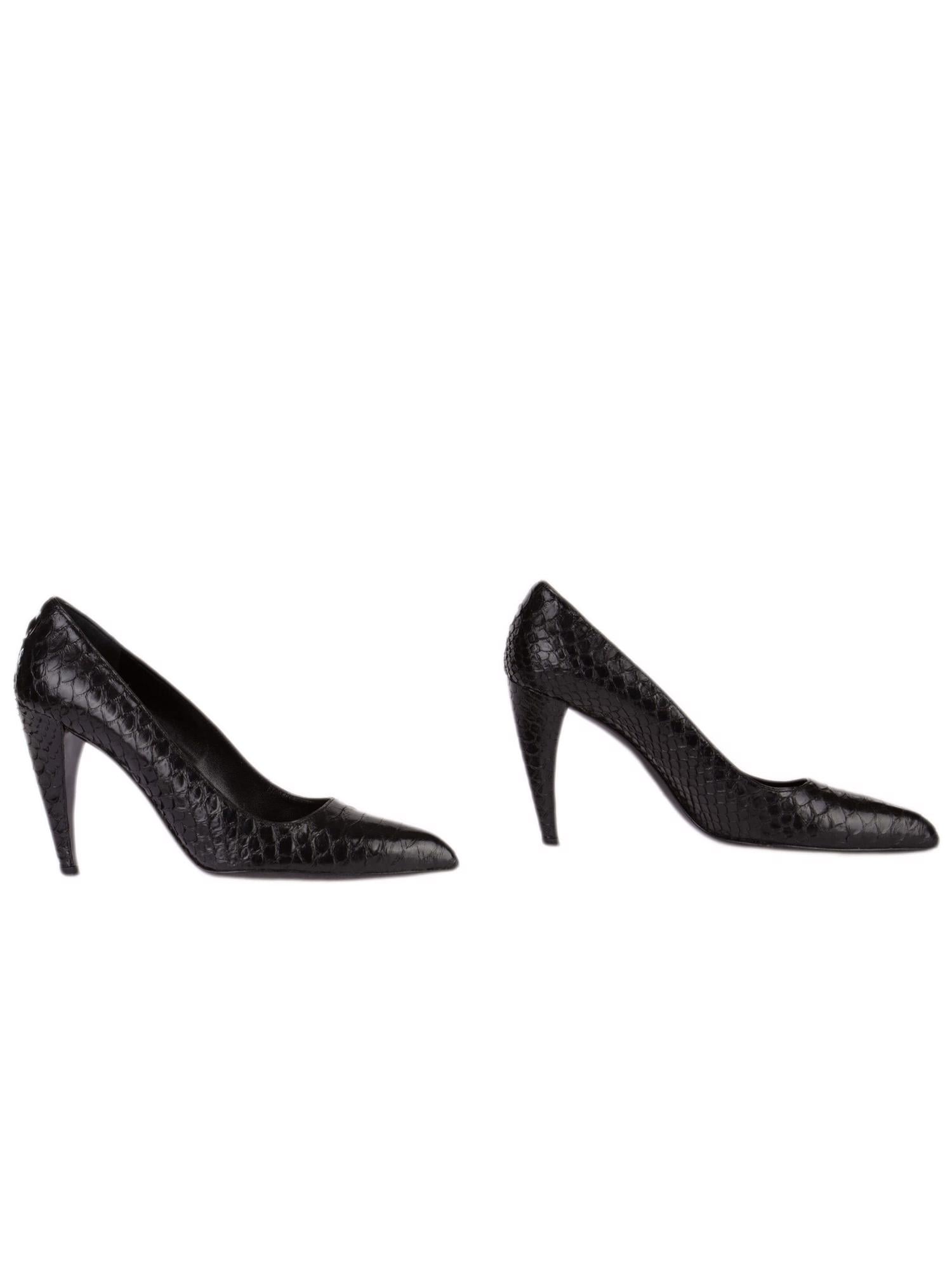 Bayan Siyah PRADA AYAKKABI