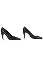 Bayan Siyah PRADA AYAKKABI