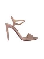 Bayan Bej RALPH LAUREN COLLECTION AYAKKABI