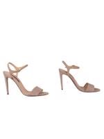 Bayan Bej RALPH LAUREN COLLECTION AYAKKABI