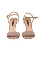 Bayan Bej RALPH LAUREN COLLECTION AYAKKABI