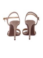 Bayan Bej RALPH LAUREN COLLECTION AYAKKABI