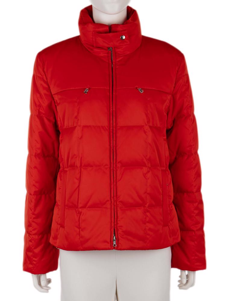 Bayan Turuncu BOGNER KAYAK MONTU