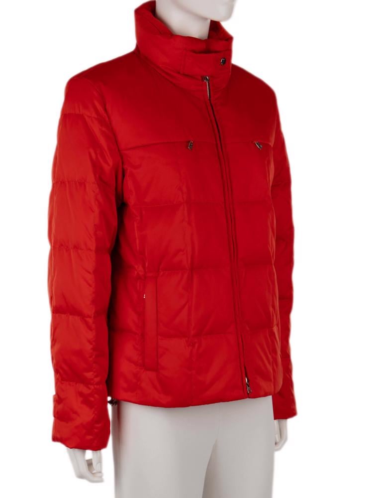 Bayan Turuncu BOGNER KAYAK MONTU