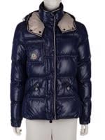 Bayan Lacivert MONCLER MONT