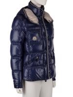 Bayan Lacivert MONCLER MONT