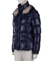 Bayan Lacivert MONCLER MONT