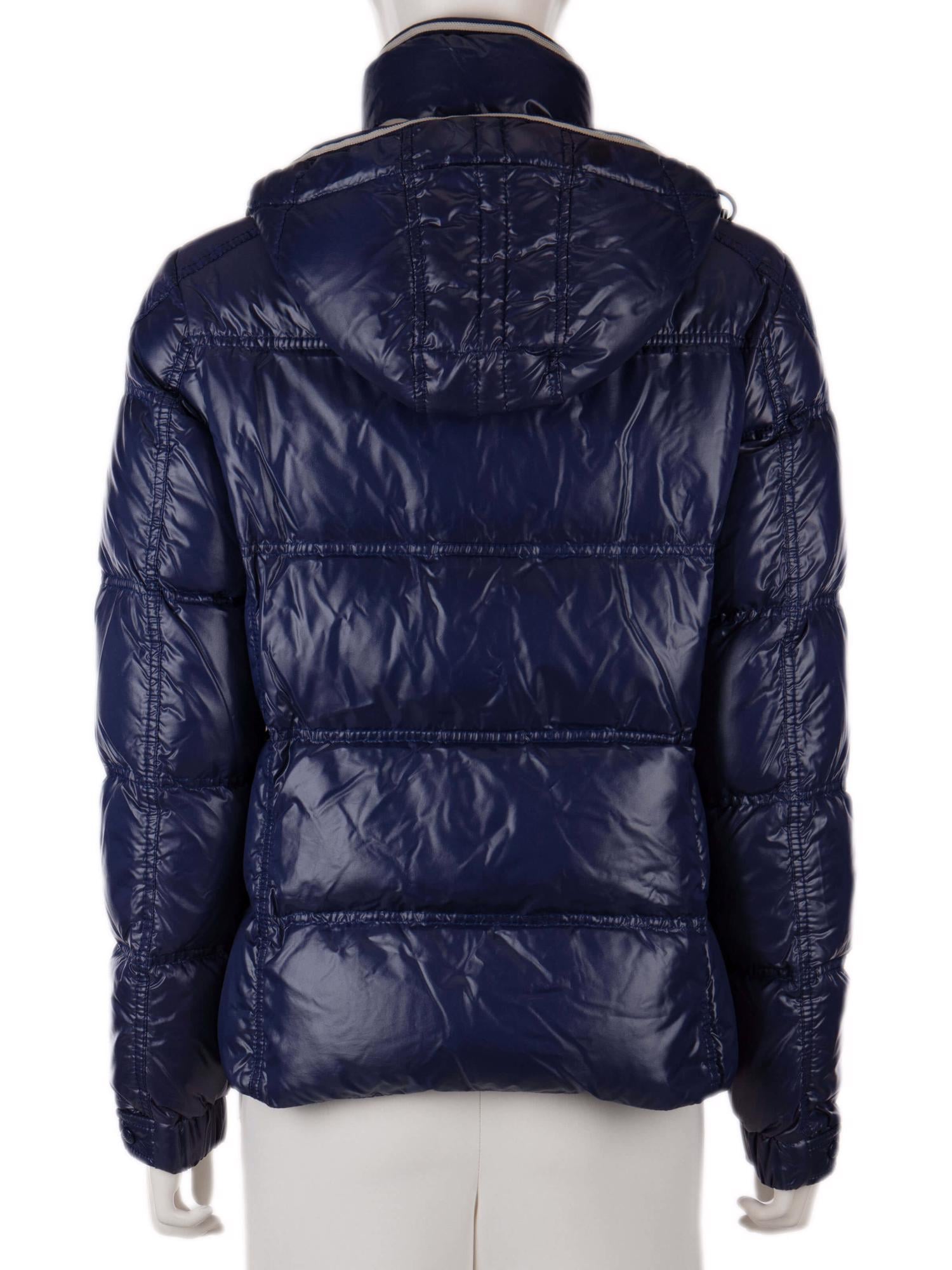 Bayan Lacivert MONCLER MONT