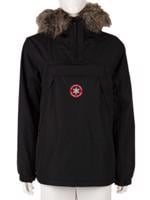 Bayan Siyah POIVRE BLANC KAYAK MONTU