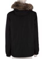 Bayan Siyah POIVRE BLANC KAYAK MONTU