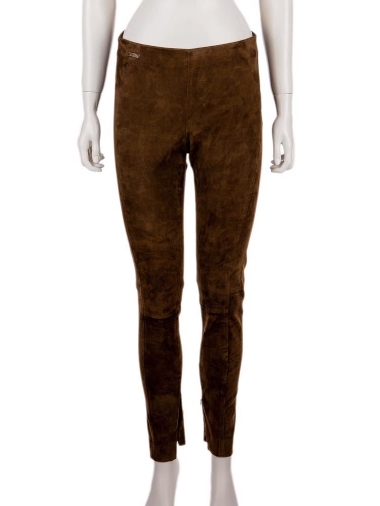 Bayan Kahve POLO BY RALPH LAUREN PANTOLON