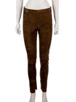 Bayan Kahve POLO BY RALPH LAUREN PANTOLON