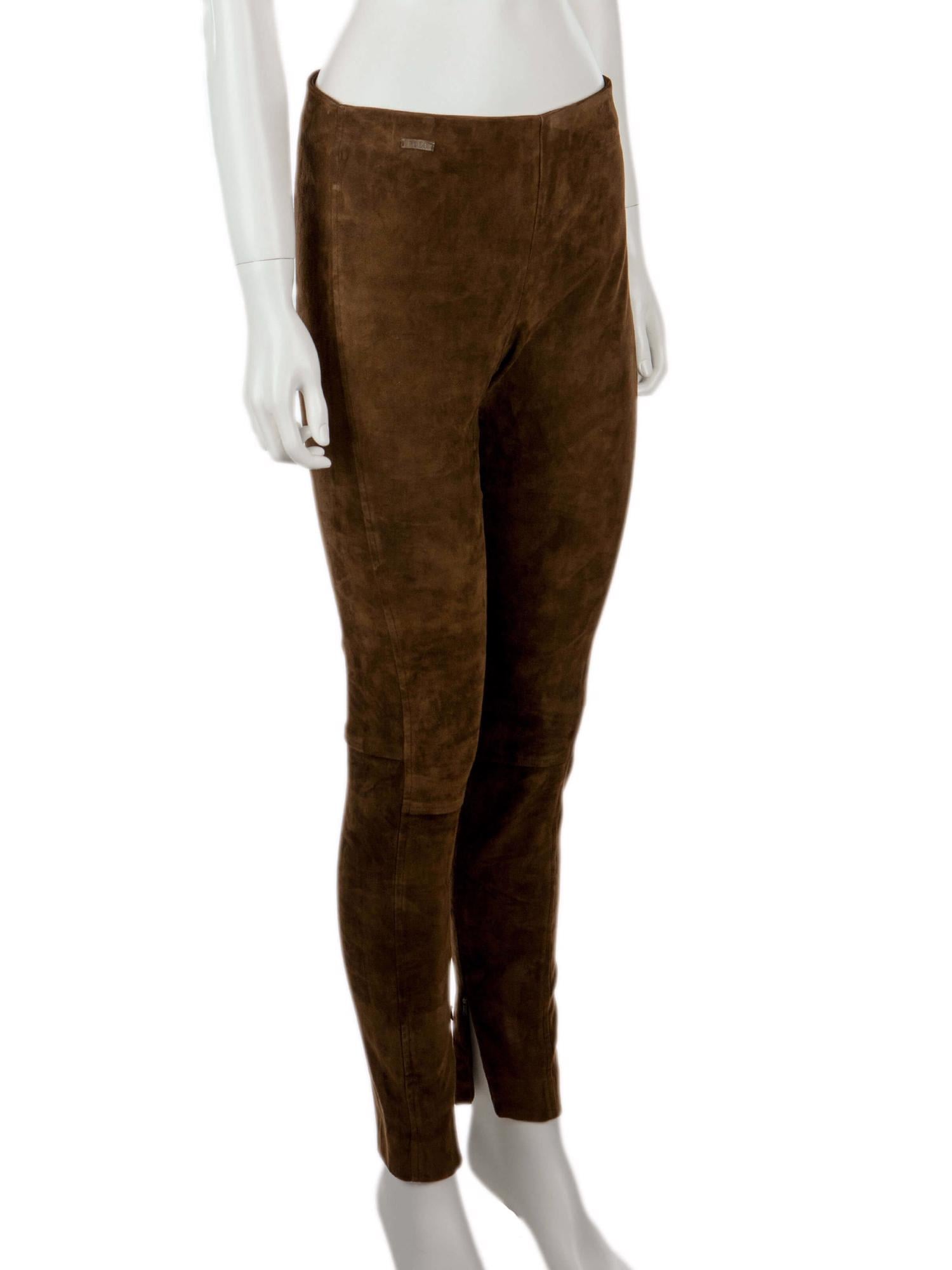 Bayan Kahve POLO BY RALPH LAUREN PANTOLON