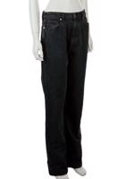 Bayan Gri KHAITE JEAN PANTOLON