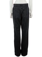 Bayan Gri KHAITE JEAN PANTOLON