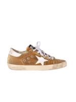 Bayan Bej GOLDEN GOOSE SNEAKER