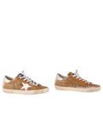 Bayan Bej GOLDEN GOOSE SNEAKER