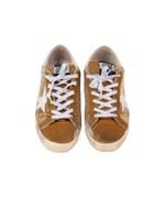 Bayan Bej GOLDEN GOOSE SNEAKER