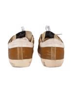 Bayan Bej GOLDEN GOOSE SNEAKER