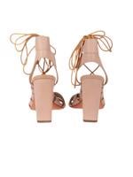 Bayan Bej LOEFFLER RANDALL AYAKKABI