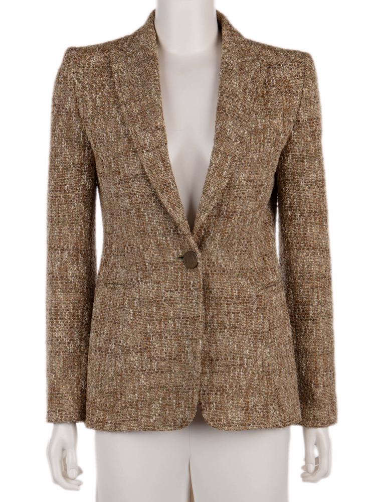 Bayan Bej VALENTINO ROMA CEKET