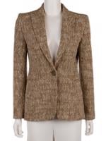 Bayan Bej VALENTINO ROMA CEKET